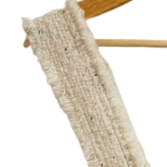 NWT House of Harlowe 1960 Tweed Mini Dress Size Small - Picture 7 of 11